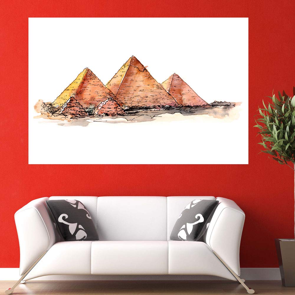 inep-b07hw1nxsl-close-up-of-pyramid-power-unframed-giza-canvas-showcasing-matte-finish-and-vivid-detail.jpeg